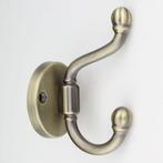 Kapstokhaak Fré - koper, Huis en Inrichting, Woonaccessoires | Kapstokken, Verzenden, Nieuw