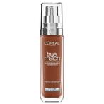L’Oréal Paris 11N True Match Foundation, Verzenden, Nieuw, Make-up