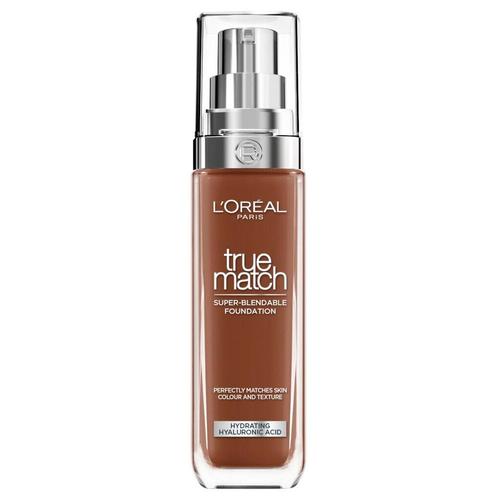 L’Oréal Paris 11N True Match Foundation, Sieraden, Tassen en Uiterlijk, Uiterlijk | Cosmetica en Make-up, Make-up, Nieuw, Verzenden