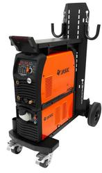 TIG lasinverter Jasic 315A AC/DC Digital Pulse Water Cooled, Ophalen of Verzenden, Nieuw