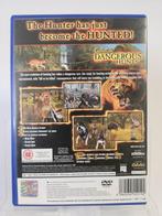 Cabelas Dangerous Hunts Playstation 2, Ophalen of Verzenden, Nieuw