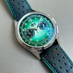 Carl F. Bucherer - Heritage Collection - 00.10803.08.92.72 -, Nieuw