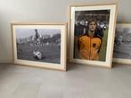 AFC Ajax - Johan Cruijff - 1970 - Poster, Verzamelen, Nieuw