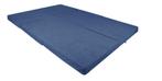 Compact opvouwbaar reismatras - Ideaal voor campers en ca..., Ophalen of Verzenden, Nieuw
