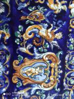 Decoratief dienblad - Gien - de dierenriemtekens, Antiek en Kunst