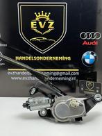 Ruitenwisser motor achter BMW 1 serie bj.2008 Artnr719956902, Gebruikt, BMW