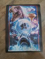 Steven Spielberg Classics - - Film rekwisiet Limited Editie, Verzamelen, Nieuw