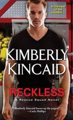 Reckless 9781420137736 Kimberly Kincaid, Verzenden, Gelezen, Kimberly Kincaid