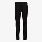 TwoDay meisjes jeans zwart maat 134 van Scapino - Nu met kor, Kleding | Dames, Spijkerbroeken en Jeans, Verzenden, Nieuw