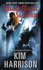 Black Magic Sanction 9780061138041 Kim Harrison, Boeken, Verzenden, Zo goed als nieuw, Kim Harrison