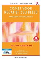 9789036829267 Protocollen voor de ggz - COMET voor negati..., Boeken, Verzenden, Nieuw, Kees Korrelboom