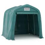 Garagetent Opslagtent Voertuigen Tuingereedschap1.6x2,4m PVC