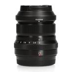 Fujifilm XF 23mm F2.0 R WR, Ophalen of Verzenden, Zo goed als nieuw