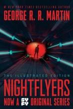 Nightflyers: The Illustrated Edition 9781984819451, Verzenden, Gelezen, George r. r. martin