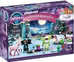 Playmobil Adventures of Ayuma Adventskalender 2023 - 71029 (, Kinderen en Baby's, Speelgoed | Playmobil, Nieuw, Verzenden