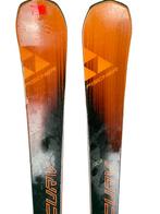 Fischer RC4 The Curv GT - 2018-175 cm, Sport en Fitness, Ophalen of Verzenden, Carve, Skiën, Ski's