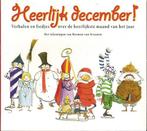 cd digi - Various - Heerlijk December !, Zo goed als nieuw, Verzenden
