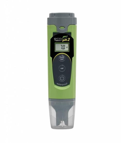 Eutech Eco-Testr pH 2 waterproof, Tuin en Terras, Kweekspullen, Nieuw, Ophalen of Verzenden