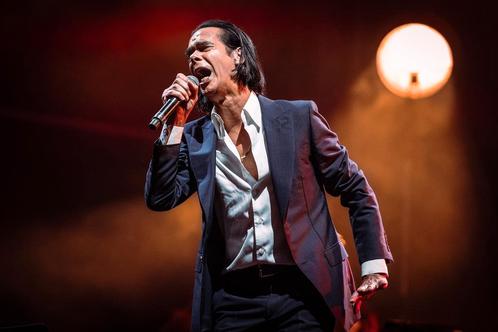 Nick Cave & The Bad Seeds | Ziggo Dome Amsterdam | vrijdag 2, Tickets en Kaartjes, Evenementen en Festivals