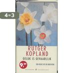 Geluk is gevaarlijk 9789041740281 Rutger Kopland, Boeken, Verzenden, Gelezen, Rutger Kopland