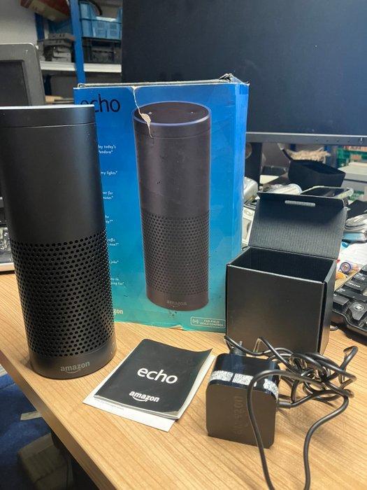 Amazon Echo (1e generatie) - Computer (1) - In originele, Spelcomputers en Games, Spelcomputers | Overige Accessoires