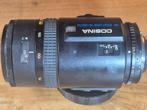 Cosina AF 75-200/4.5 MC Macro Single lens reflex camera, Nieuw
