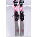 172 freeride skis STOCKLI NELA 96, swiss made, titanal tech, Overige merken, 160 tot 180 cm, Gebruikt, Verzenden