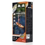 Bestway Stand Up Paddle Board HYDRO-FORCE™ iSUP Aqua Jour., Sport en Fitness, Overige Sport en Fitness, Verzenden, Nieuw