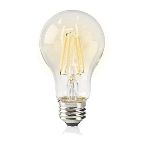 Nieuwe Nedis WIFILF10WTA60 met garantie, Doe-het-zelf en Verbouw, Alarmsystemen, Nieuw, Ophalen of Verzenden