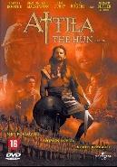 Attila the Hun - DVD, Verzenden, Nieuw in verpakking