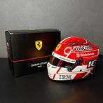 Ferrari - Formula 1 - Charles Leclerc - 2025 - Schaal 1/2, Nieuw