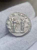 Romeinse Rijk. Trajan Decius (AD 249-251). Antoninianus