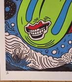 Rolling Stones - Tribute series - Icons Reimagined Keith, Nieuw in verpakking