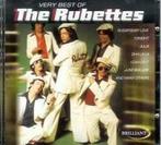 cd - The Rubettes - Very Best Of The Rubettes, Cd's en Dvd's, Verzenden, Zo goed als nieuw