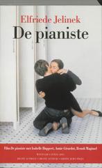 Pianiste-filmeditie 9789055153060 E. Jelinek, Verzenden, Gelezen, E. Jelinek