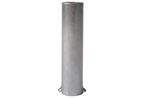AL-KO asje voor neuswiel 20 x 90 mm, Ophalen of Verzenden, Nieuw