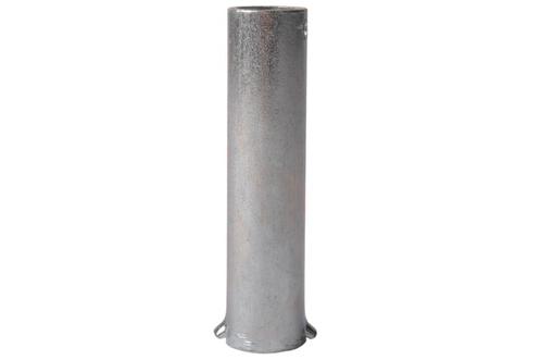 AL-KO asje voor neuswiel 20 x 90 mm, Auto diversen, Aanhangwagen-onderdelen, Ophalen of Verzenden