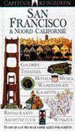 CAPITOOL REISGIDS SAN FRANCISCO & N-CALIFORNIE 9789041018076, Verzenden, Gelezen