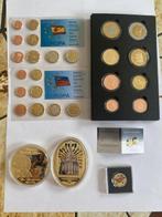 Europa. Medal 1/500 oz (.999) or + medaille/token (Zonder