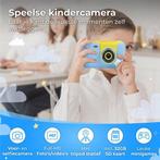 2dekans | Nuvance - Kindercamera - Speelgoed Camera Kinderen, Ophalen of Verzenden, Zo goed als nieuw