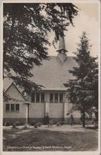 RENKUM - Sanatorium Oranje Nassaus Oord, Renkum. Kapel, Verzamelen, Verzenden, Gelopen