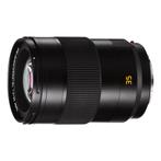 Leica APO-Summicron-SL 35mm f/2.0 ASPH L-mount objectief, Verzenden, Gebruikt, Groothoeklens
