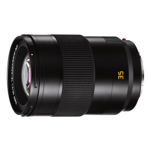 Leica APO-Summicron-SL 35mm f/2.0 ASPH L-mount objectief, Audio, Tv en Foto, Fotografie | Lenzen en Objectieven, Groothoeklens