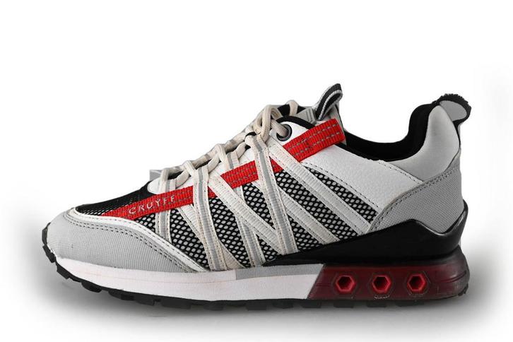 Cruyff Sneakers in maat 32 Grijs | 10% extra korting, Kinderen en Baby's, Kinderkleding | Schoenen en Sokken, Jongen of Meisje