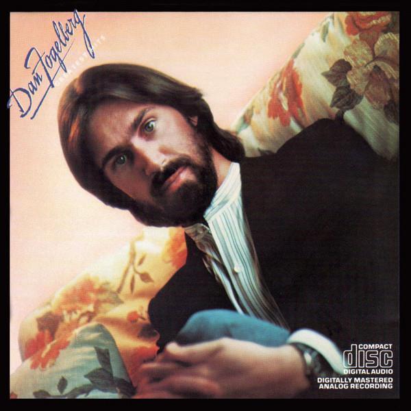 cd - Dan Fogelberg - Greatest Hits, Cd's en Dvd's, Cd's | Overige Cd's, Zo goed als nieuw, Verzenden