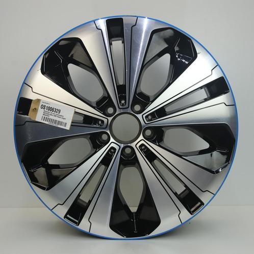 Originele velgen 19 inch Mercedes-Benz EQC 5x112 *OS1006329*, Auto-onderdelen, Banden en Velgen, Velg(en), Gebruikt, 19 inch, Personenwagen