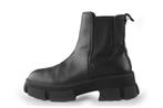 Steve Madden Chelsea boots in maat 37 Zwart | 10% extra, Kleding | Dames, Schoenen, Verzenden, Zwart, Overige typen, Steve Madden