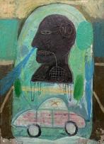 Luis Pablo Bolívar (1957) - Los Amigos [Friends]