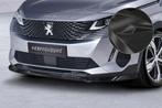 Cupspoiler voor Peugeot 3008 (2e gen) CSL688-C, Verzenden, Nieuw
