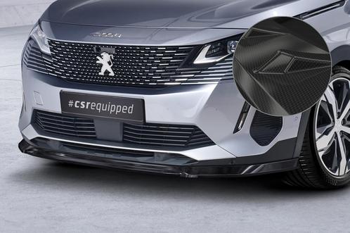 Cupspoiler voor Peugeot 3008 (2e gen) CSL688-C, Auto-onderdelen, Carrosserie en Plaatwerk, Nieuw, Verzenden
